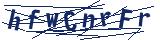 Captcha-Zeichenfolge
