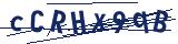 Captcha-Zeichenfolge