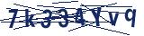 Captcha-Zeichenfolge