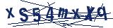 Captcha-Zeichenfolge