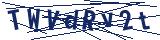Captcha-Zeichenfolge