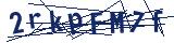 Captcha-Zeichenfolge