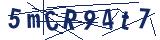Captcha-Zeichenfolge
