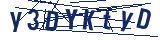 Captcha-Zeichenfolge