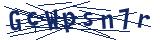 Captcha-Zeichenfolge