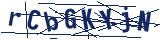 Captcha-Zeichenfolge