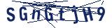 Captcha-Zeichenfolge