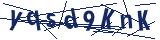 Captcha-Zeichenfolge