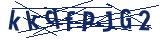 Captcha-Zeichenfolge