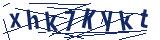 Captcha-Zeichenfolge