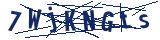 Captcha-Zeichenfolge