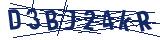 Captcha-Zeichenfolge