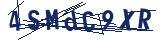 Captcha-Zeichenfolge