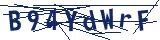 Captcha-Zeichenfolge