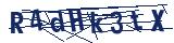Captcha-Zeichenfolge