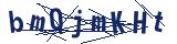 Captcha-Zeichenfolge