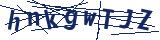 Captcha-Zeichenfolge