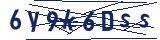 Captcha-Zeichenfolge