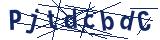 Captcha-Zeichenfolge