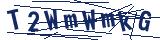 Captcha-Zeichenfolge