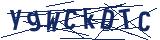 Captcha-Zeichenfolge