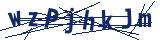 Captcha-Zeichenfolge