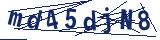 Captcha-Zeichenfolge