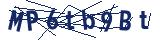 Captcha-Zeichenfolge