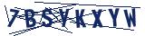 Captcha-Zeichenfolge