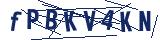 Captcha-Zeichenfolge
