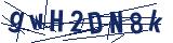 Captcha-Zeichenfolge