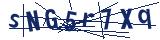 Captcha-Zeichenfolge