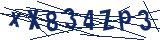 Captcha-Zeichenfolge