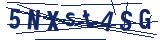 Captcha-Zeichenfolge