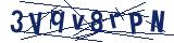 Captcha-Zeichenfolge