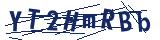 Captcha-Zeichenfolge
