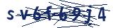 Captcha-Zeichenfolge