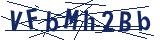 Captcha-Zeichenfolge