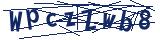 Captcha-Zeichenfolge