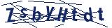 Captcha-Zeichenfolge