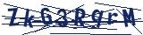 Captcha-Zeichenfolge