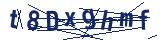 Captcha-Zeichenfolge