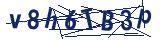 Captcha-Zeichenfolge