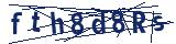Captcha-Zeichenfolge