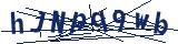Captcha-Zeichenfolge