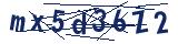 Captcha-Zeichenfolge
