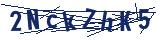 Captcha-Zeichenfolge