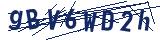 Captcha-Zeichenfolge