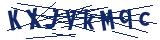 Captcha-Zeichenfolge