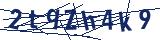 Captcha-Zeichenfolge